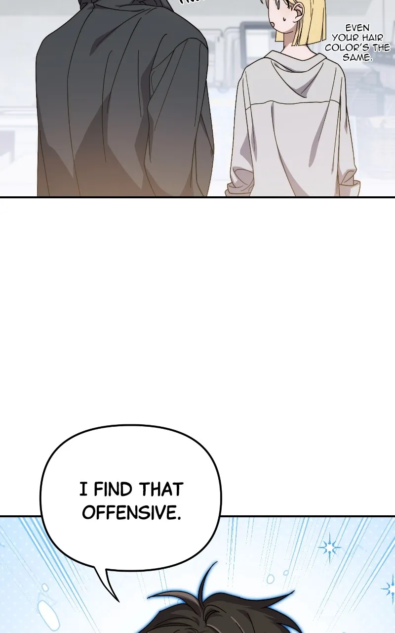 My Comeback as the Youngest Member Chapter 15 page 81 - 