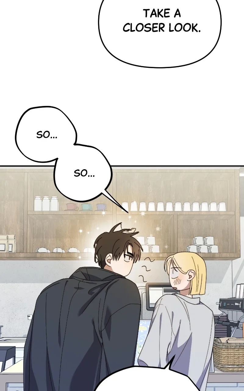My Comeback as the Youngest Member Chapter 15 page 83 - 