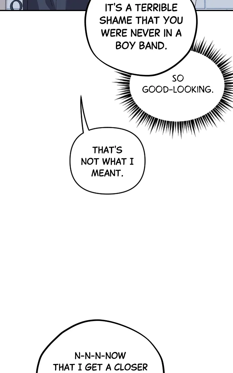 My Comeback as the Youngest Member Chapter 15 page 84 - 