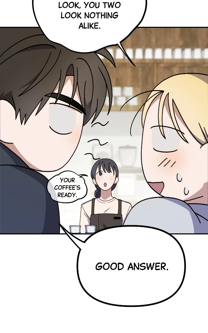 My Comeback as the Youngest Member Chapter 15 page 85 - 