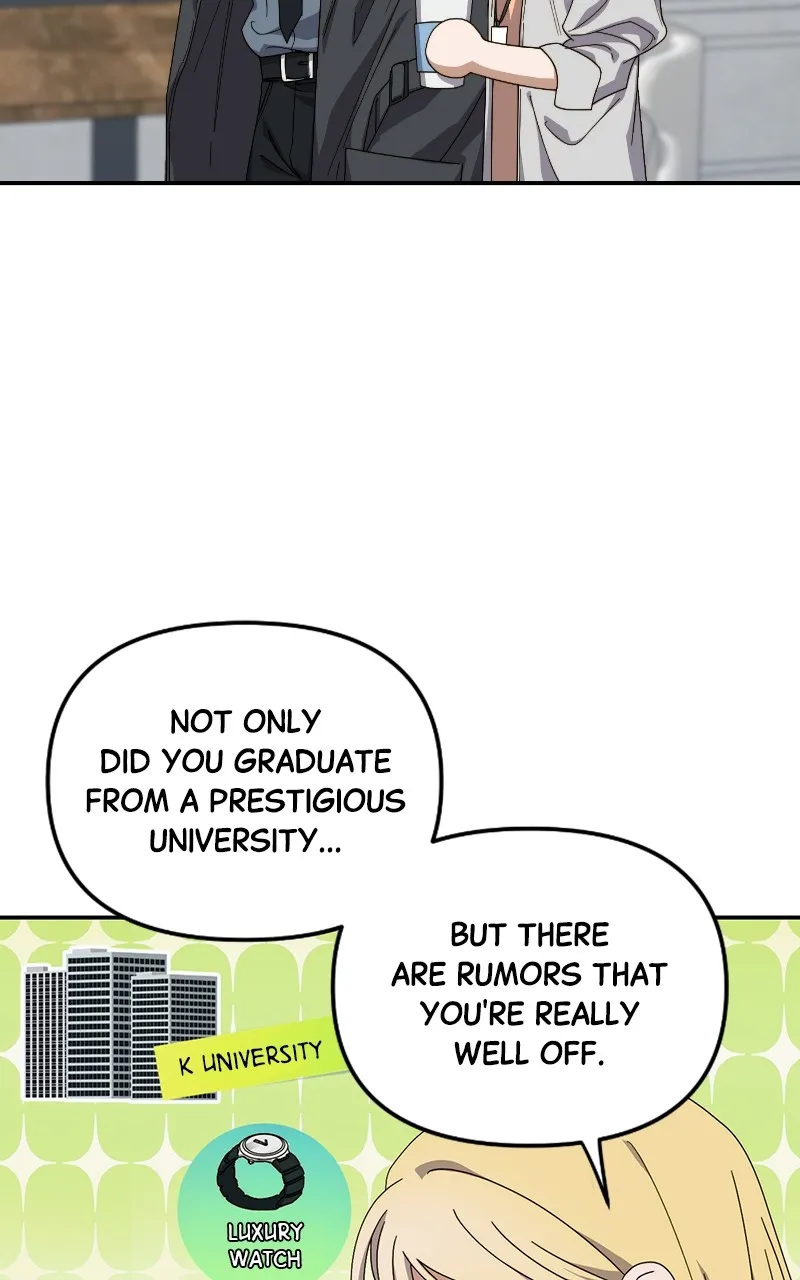My Comeback as the Youngest Member Chapter 15 page 87 - 