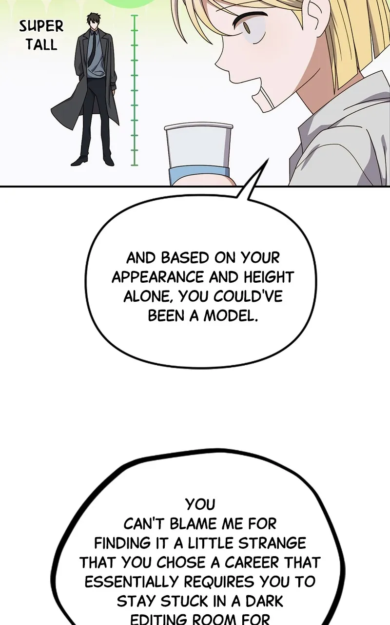 My Comeback as the Youngest Member Chapter 15 page 88 - 