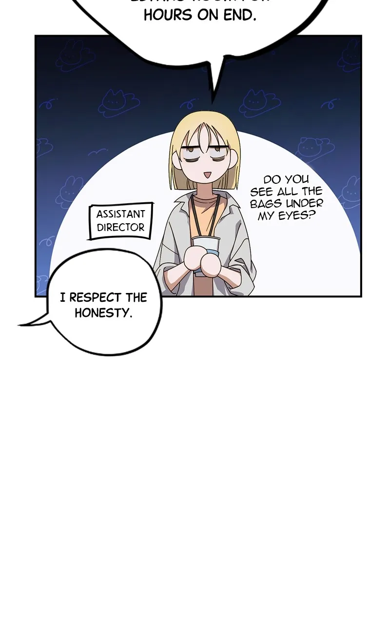 My Comeback as the Youngest Member Chapter 15 page 89 - 