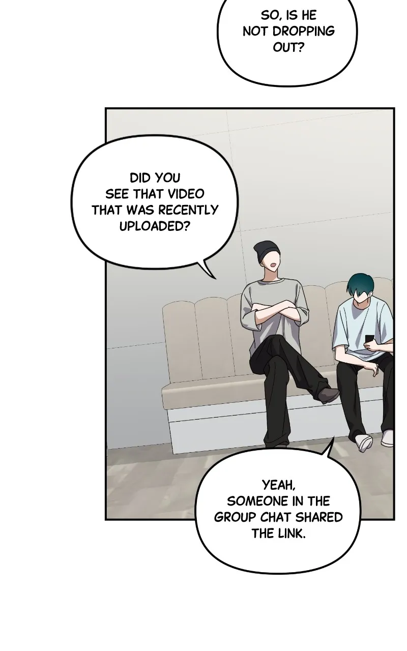 My Comeback as the Youngest Member Chapter 15 page 10 - 