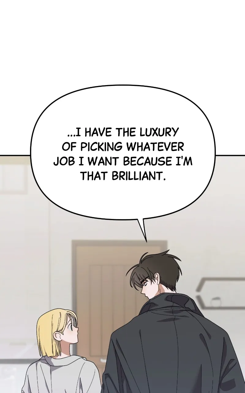 My Comeback as the Youngest Member Chapter 15 page 91 - 