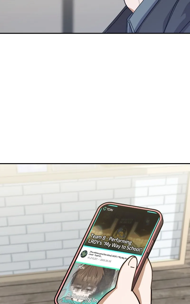 My Comeback as the Youngest Member Chapter 15 page 95 - 