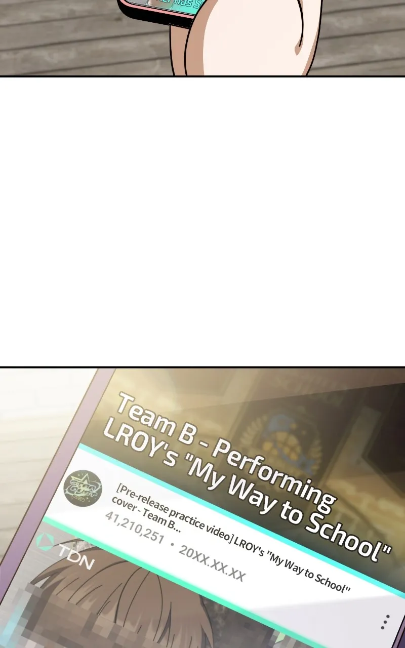 My Comeback as the Youngest Member Chapter 15 page 96 - 