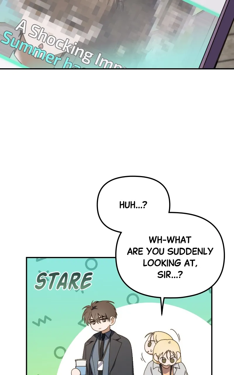 My Comeback as the Youngest Member Chapter 15 page 97 - 