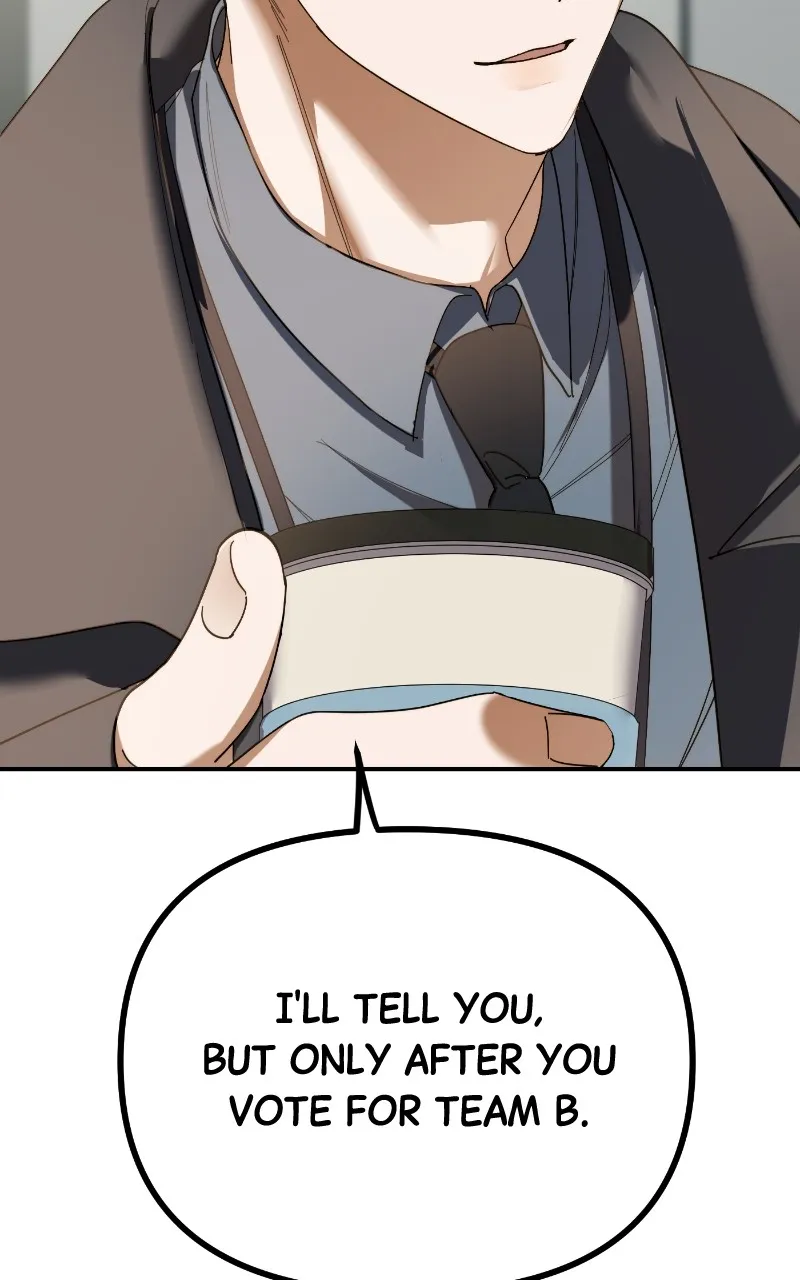 My Comeback as the Youngest Member Chapter 15 page 99 - 