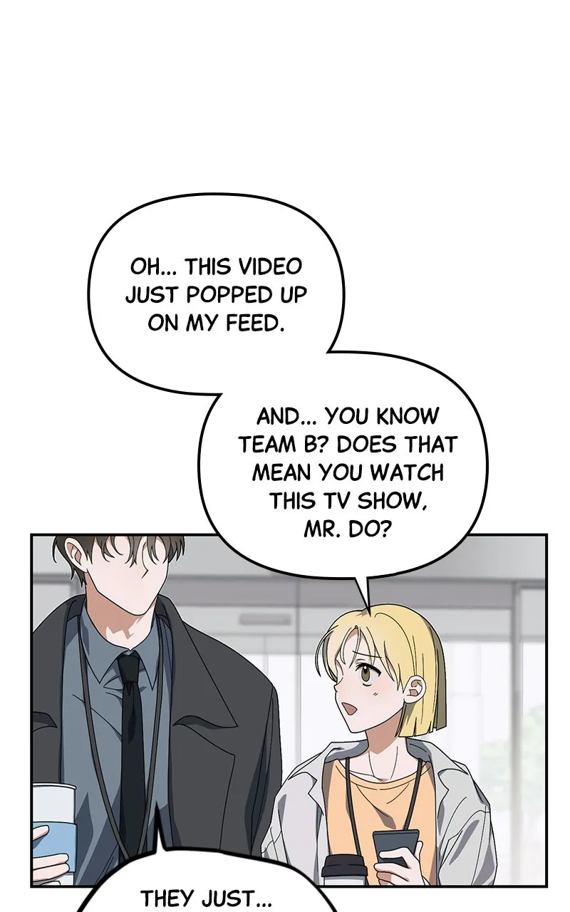 My Comeback as the Youngest Member Chapter 16 page 1 - 