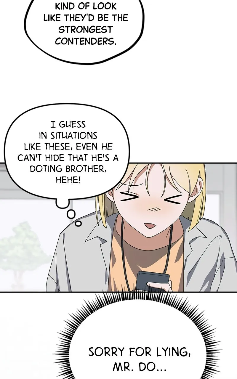 My Comeback as the Youngest Member Chapter 16 page 2 - 