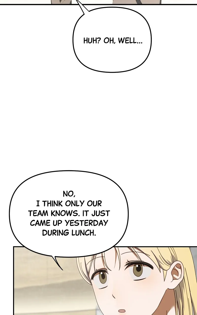 My Comeback as the Youngest Member Chapter 16 page 13 - 