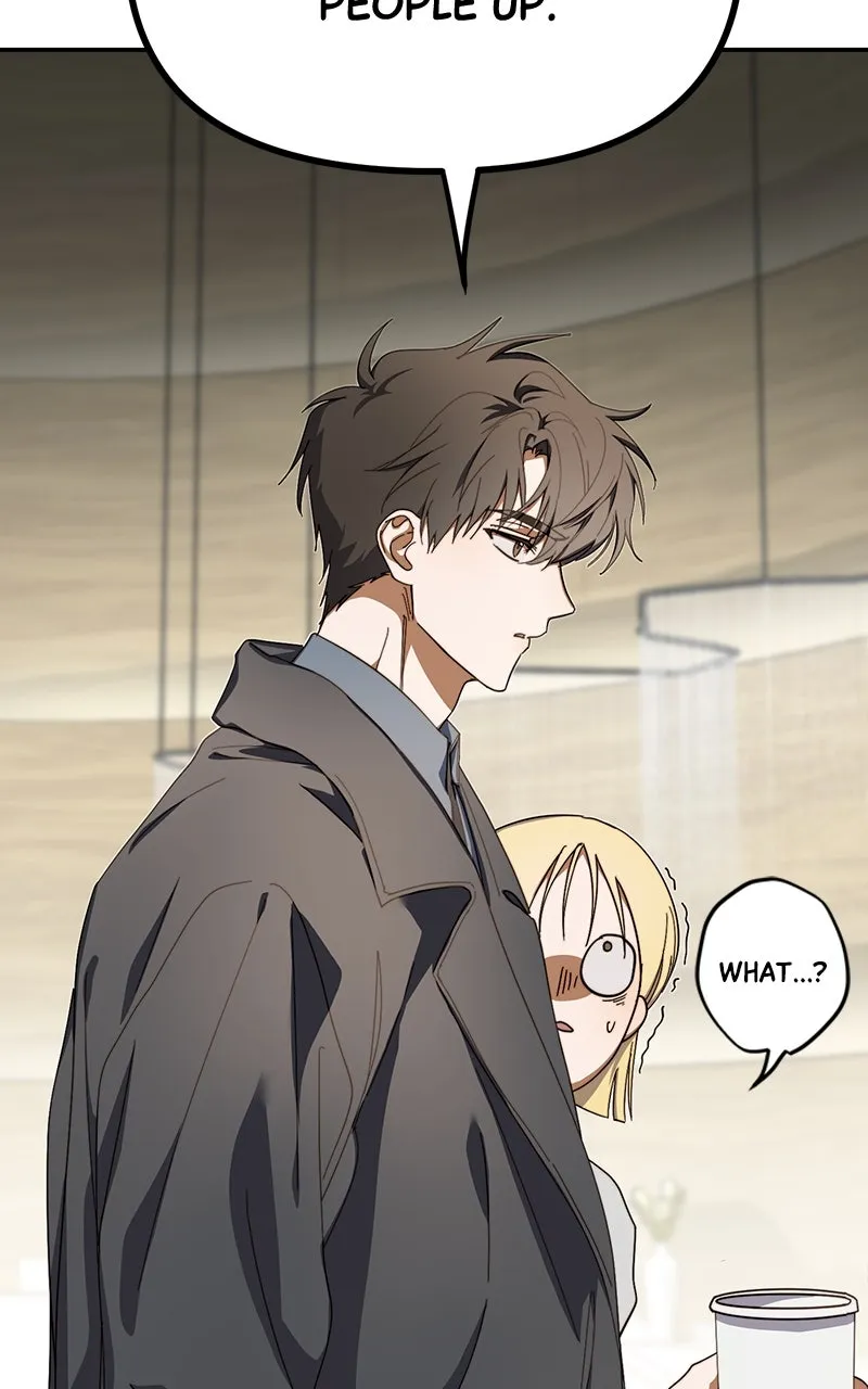 My Comeback as the Youngest Member Chapter 16 page 16 - 