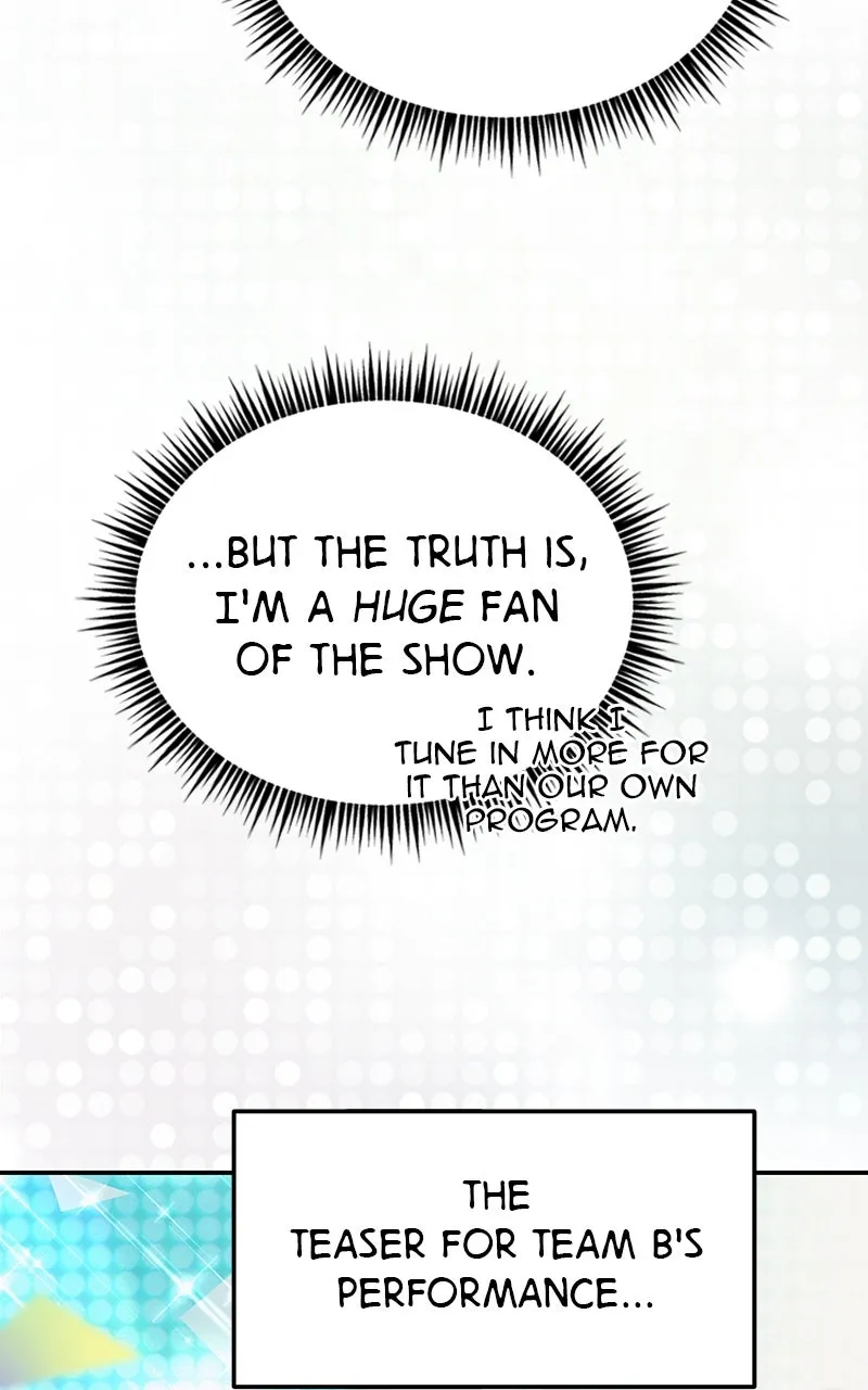 My Comeback as the Youngest Member Chapter 16 page 3 - 