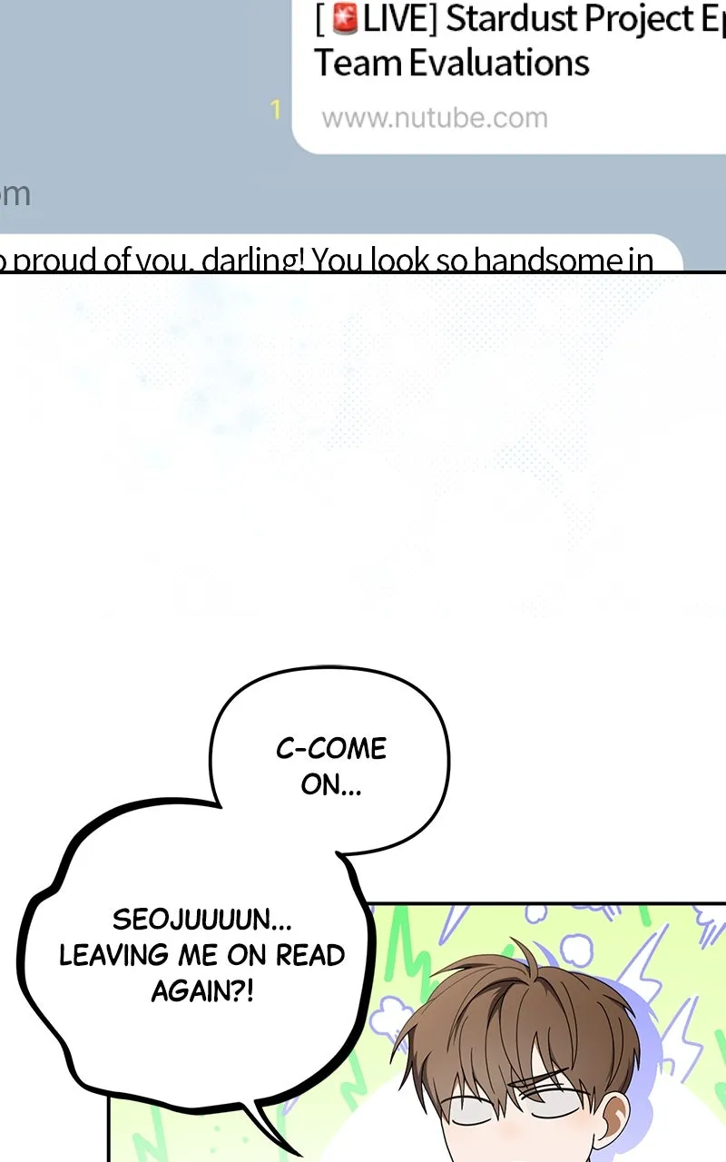 My Comeback as the Youngest Member Chapter 16 page 21 - 