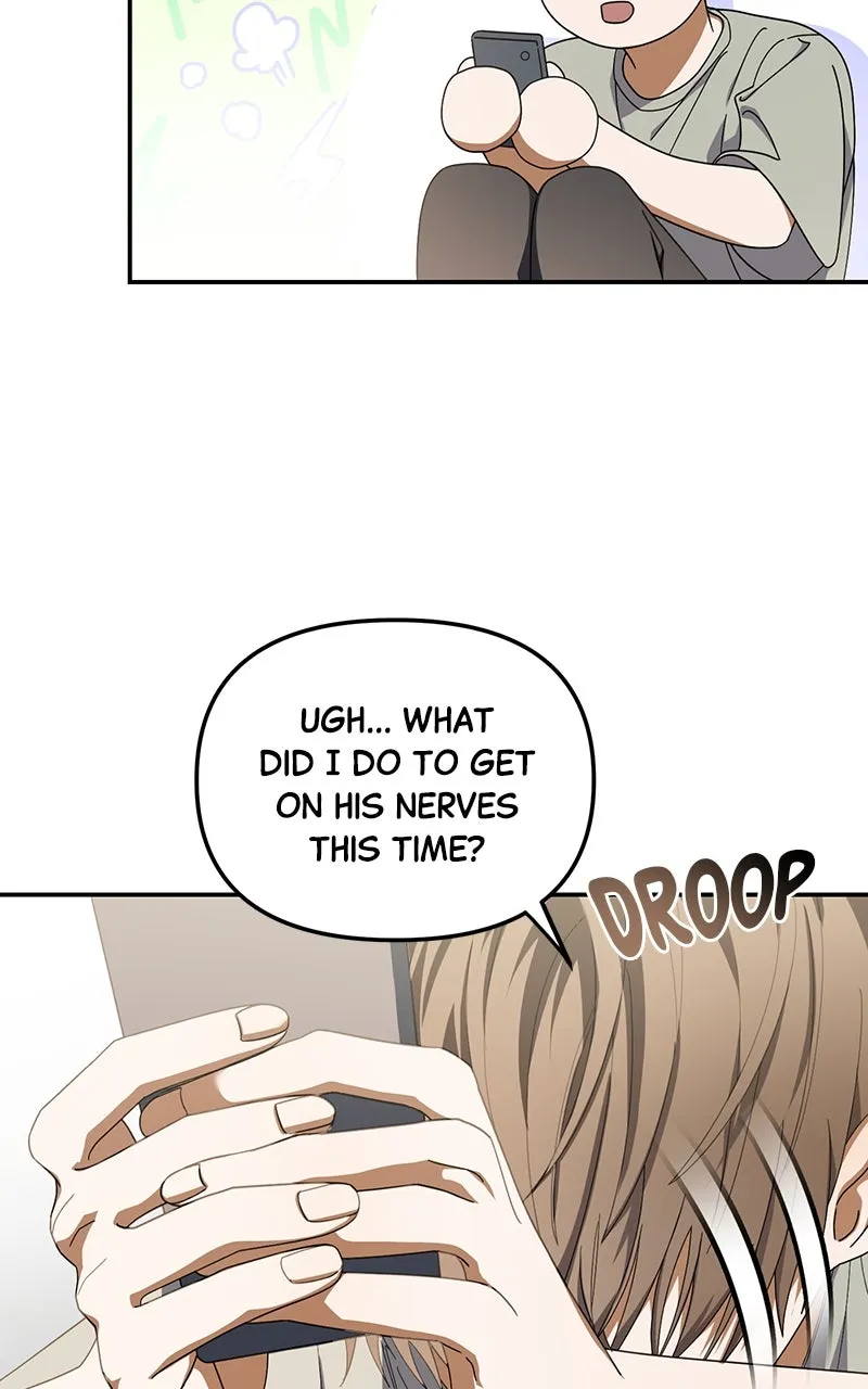 My Comeback as the Youngest Member Chapter 16 page 22 - 