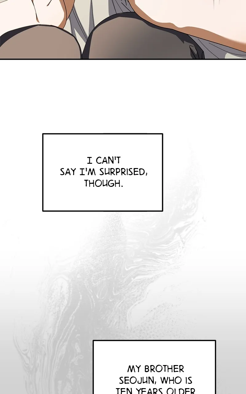 My Comeback as the Youngest Member Chapter 16 page 23 - 