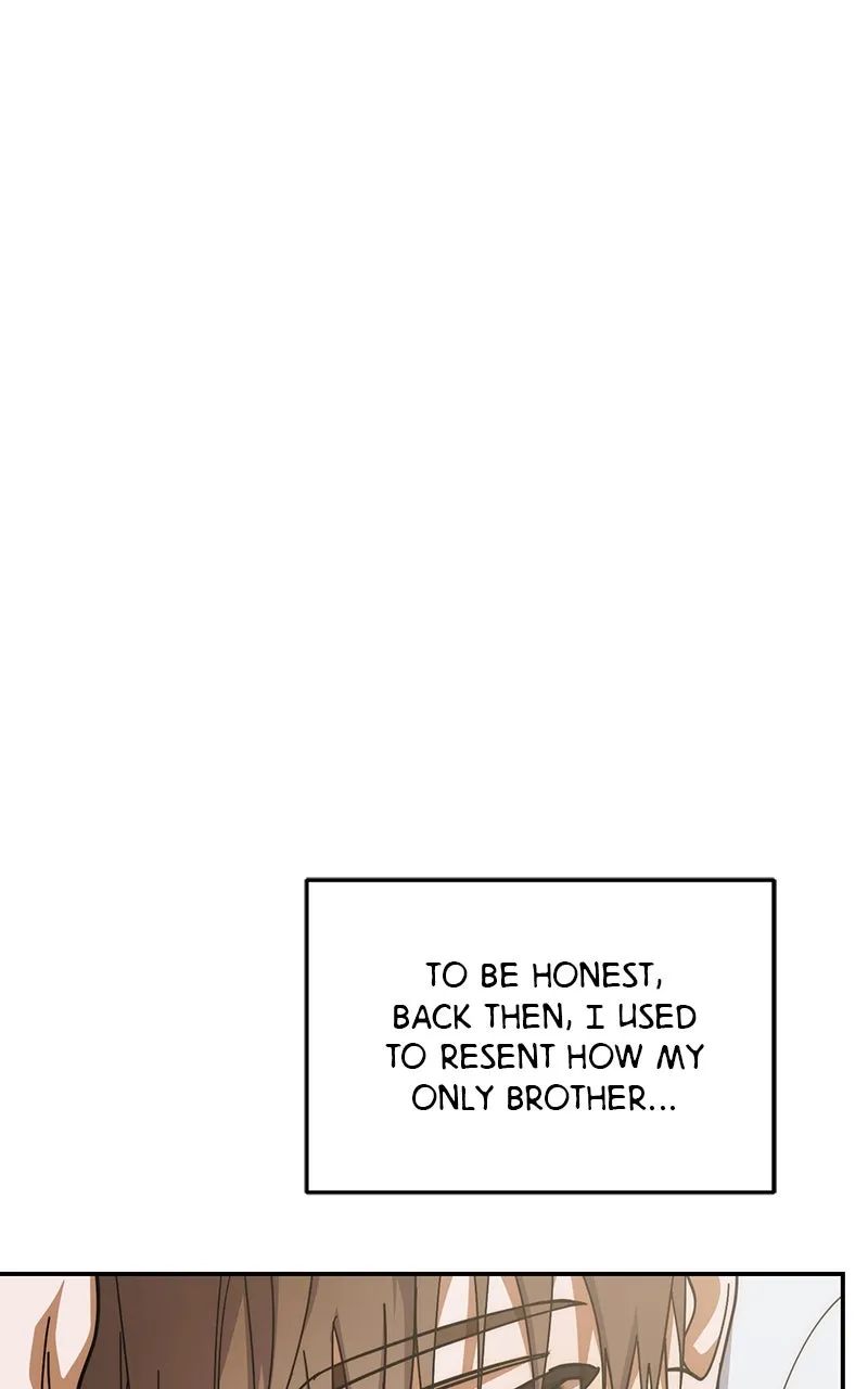 My Comeback as the Youngest Member Chapter 16 page 27 - 