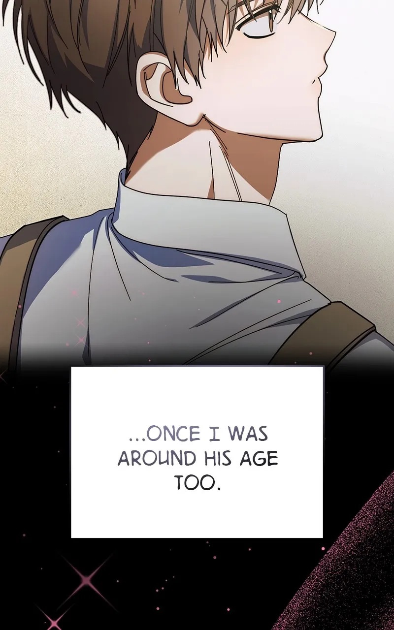 My Comeback as the Youngest Member Chapter 16 page 31 - 