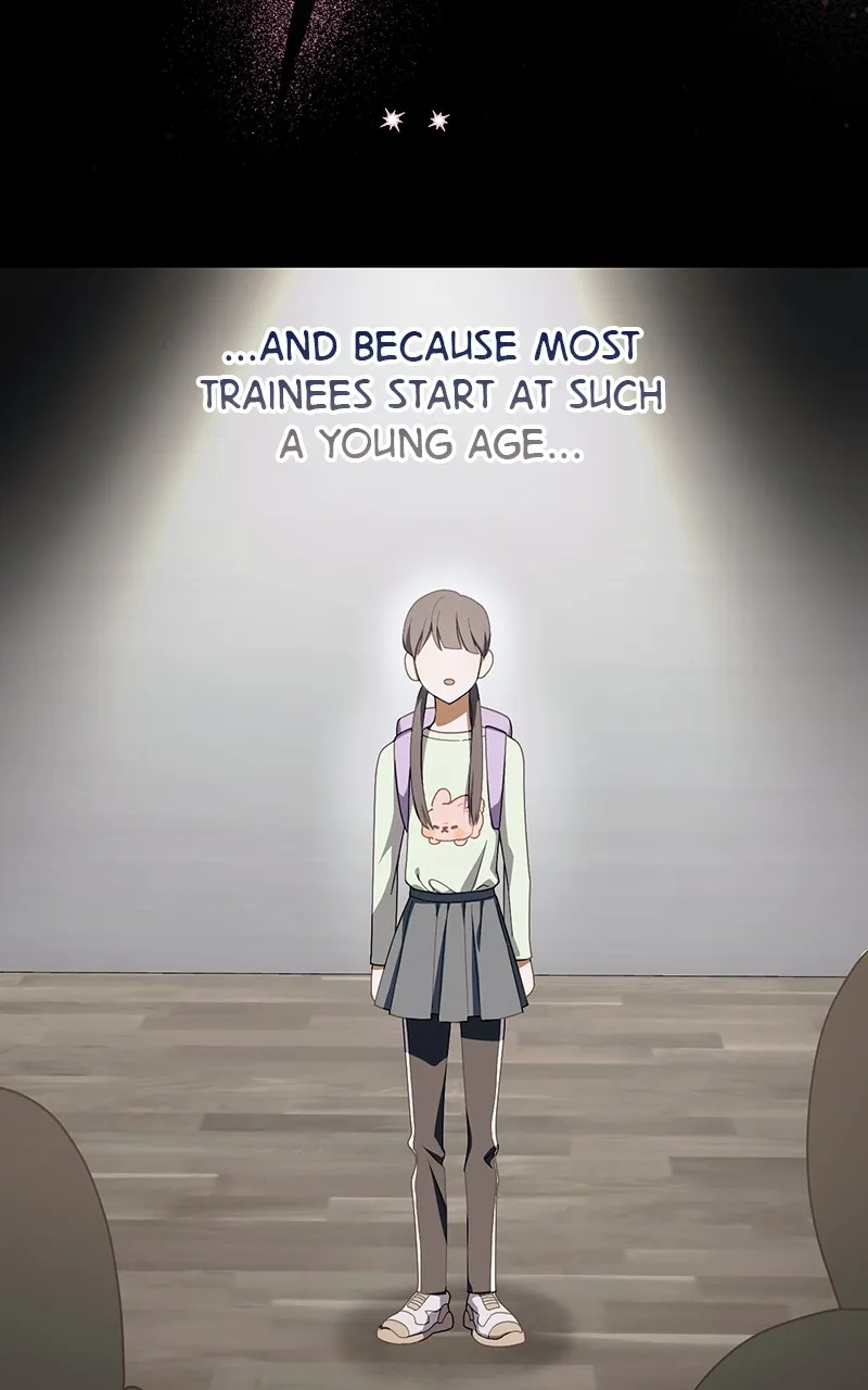 My Comeback as the Youngest Member Chapter 16 page 34 - 