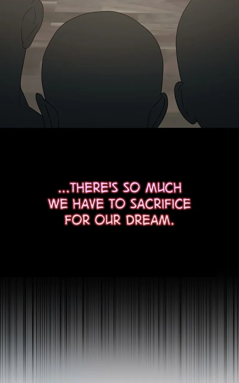 My Comeback as the Youngest Member Chapter 16 page 35 - 