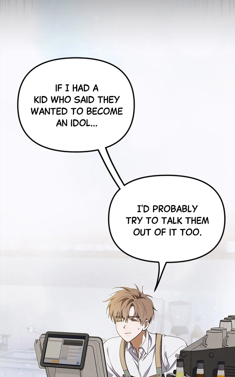 My Comeback as the Youngest Member Chapter 16 page 36 - 