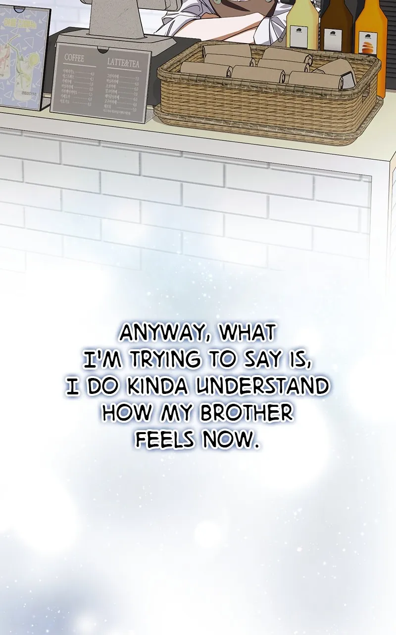 My Comeback as the Youngest Member Chapter 16 page 37 - 