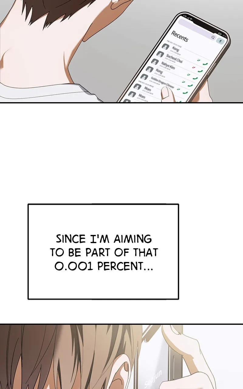 My Comeback as the Youngest Member Chapter 16 page 39 - 