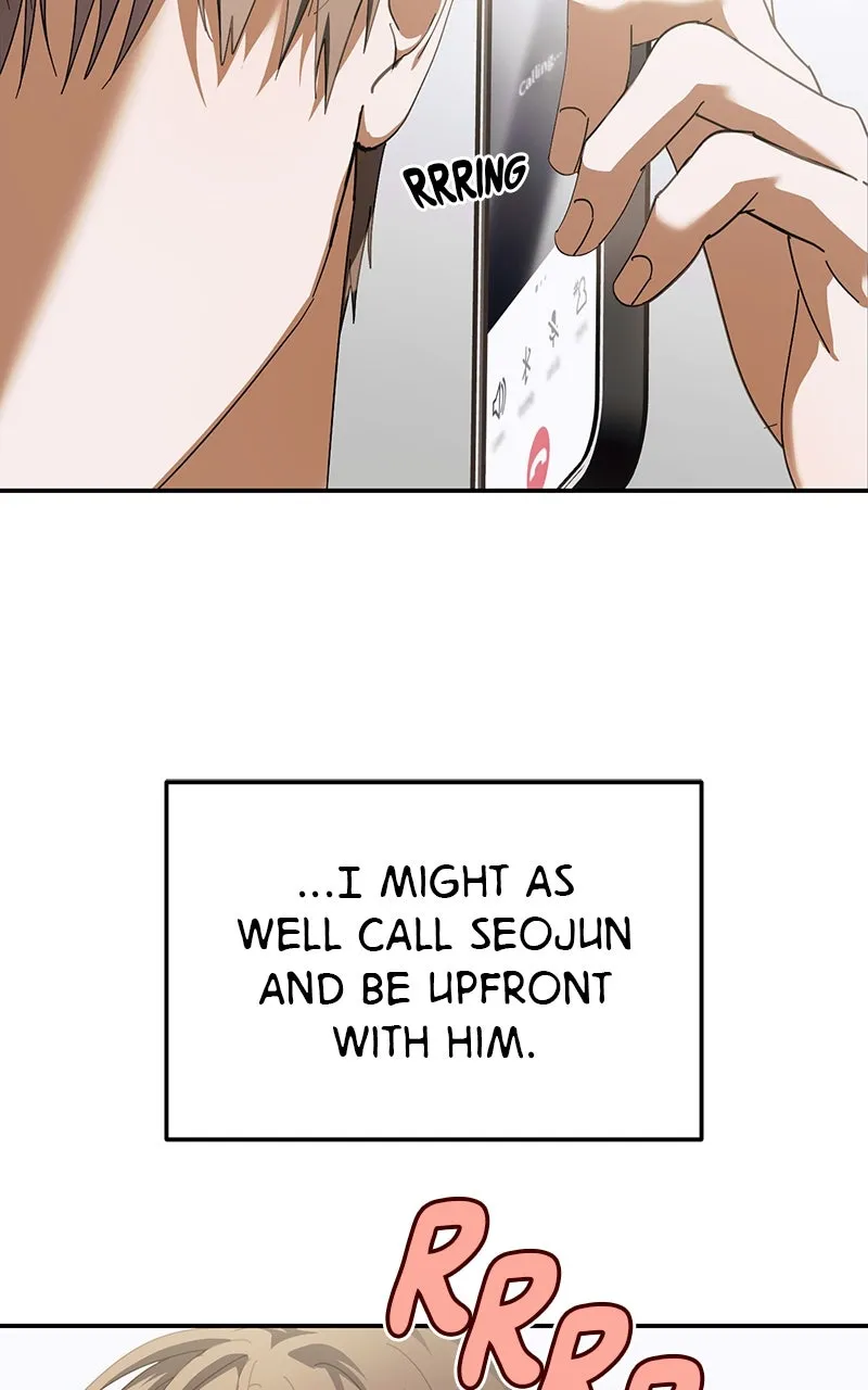 My Comeback as the Youngest Member Chapter 16 page 40 - 