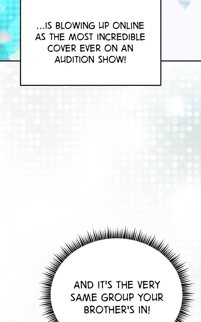 My Comeback as the Youngest Member Chapter 16 page 5 - 
