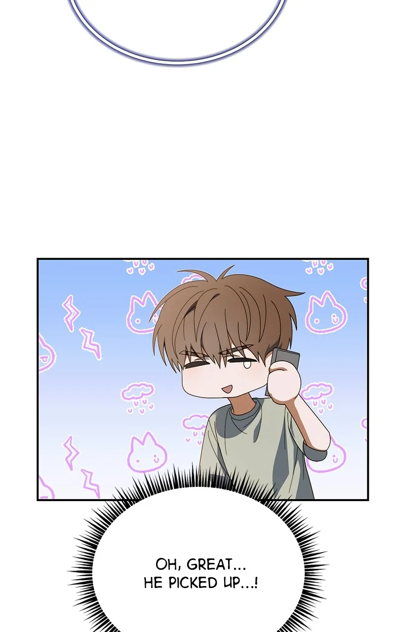 My Comeback as the Youngest Member Chapter 16 page 43 - 