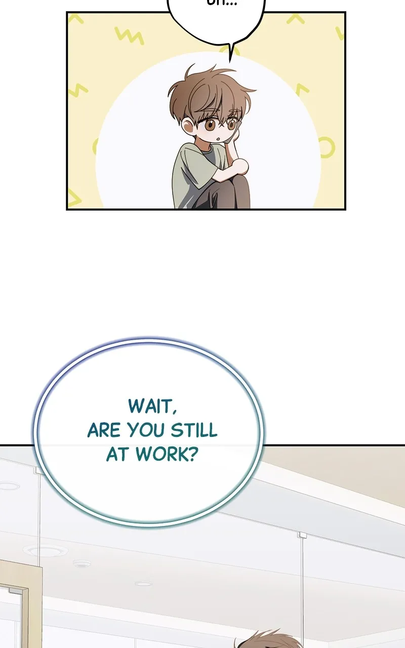 My Comeback as the Youngest Member Chapter 16 page 46 - 