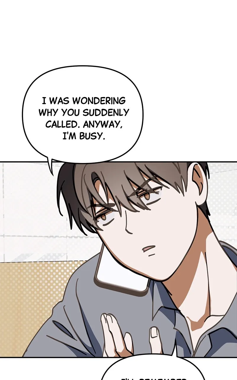 My Comeback as the Youngest Member Chapter 16 page 48 - 