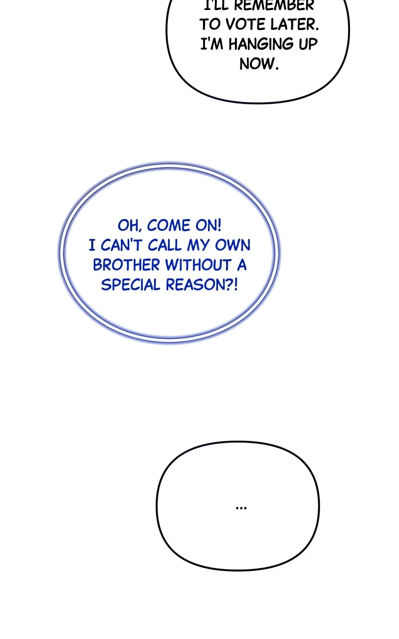 My Comeback as the Youngest Member Chapter 16 page 49 - 
