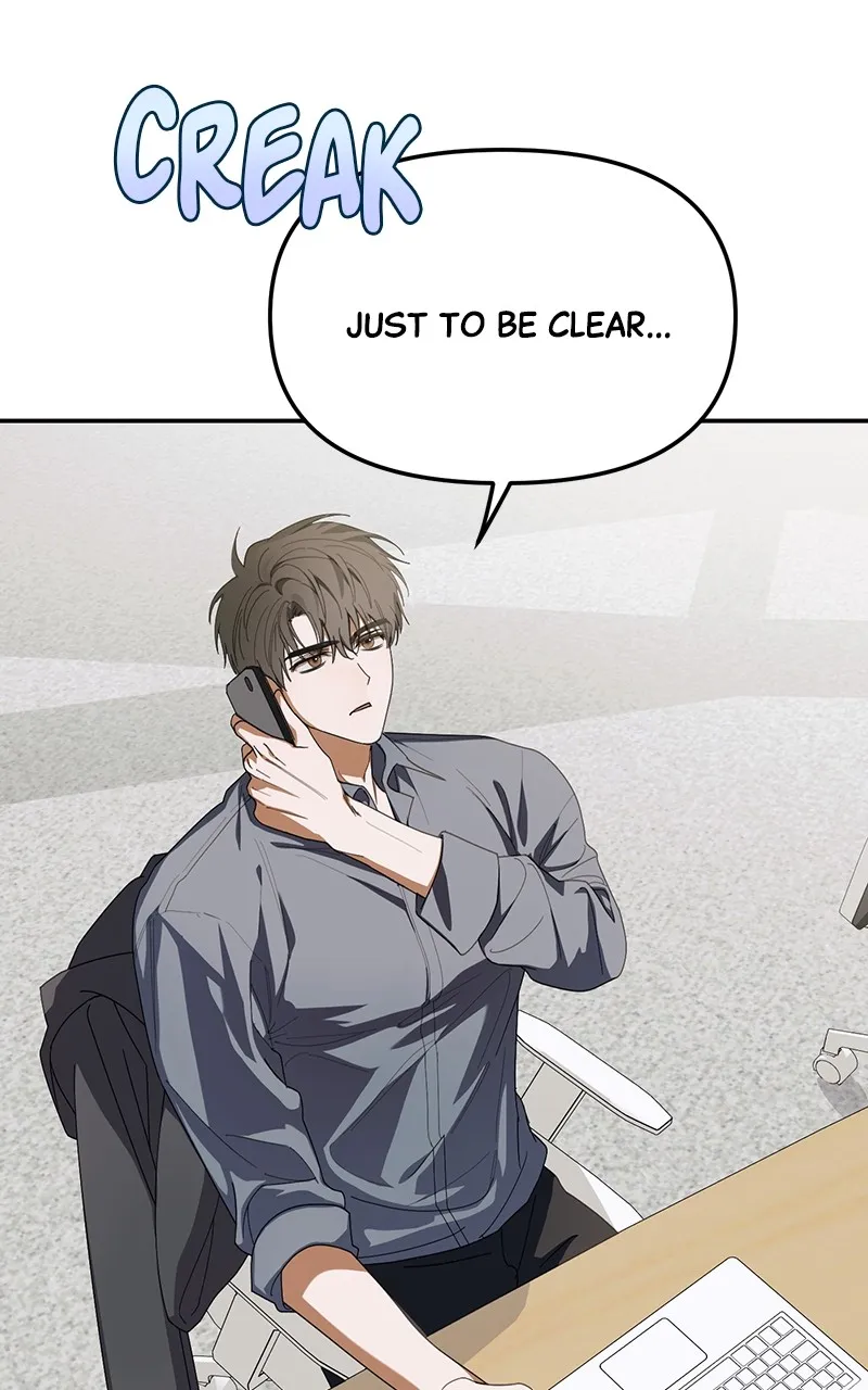 My Comeback as the Youngest Member Chapter 16 page 50 - 