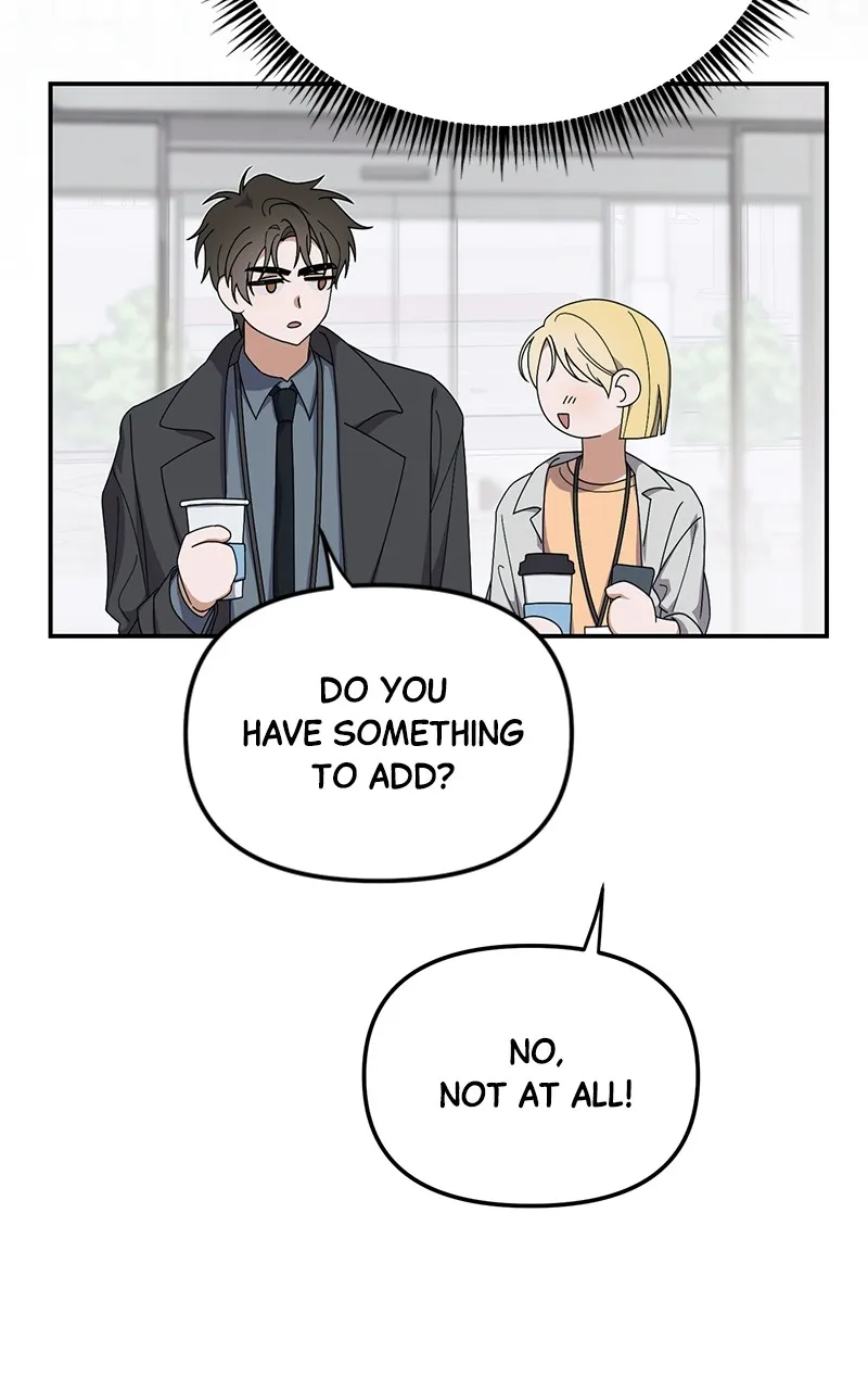 My Comeback as the Youngest Member Chapter 16 page 6 - 
