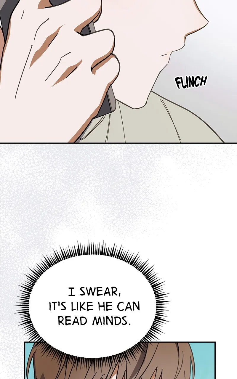 My Comeback as the Youngest Member Chapter 16 page 52 - 