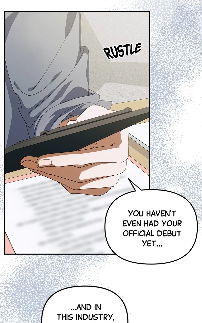 My Comeback as the Youngest Member Chapter 16 page 54 - 
