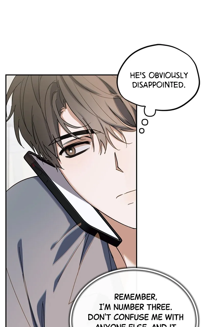 My Comeback as the Youngest Member Chapter 16 page 57 - 