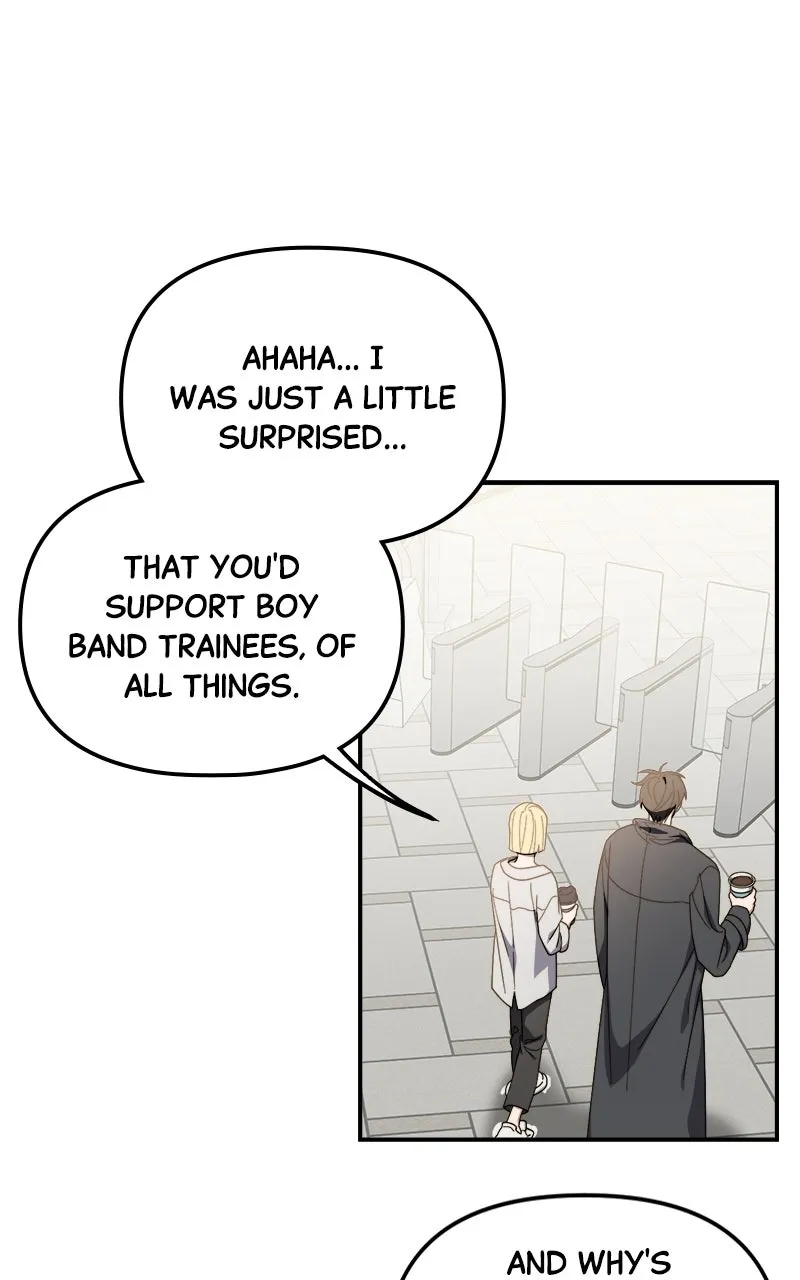 My Comeback as the Youngest Member Chapter 16 page 7 - 