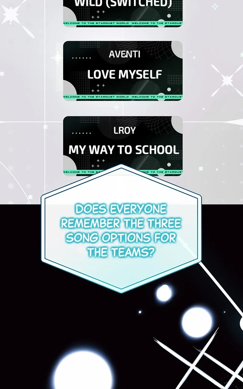 My Comeback as the Youngest Member Chapter 16 page 73 - 