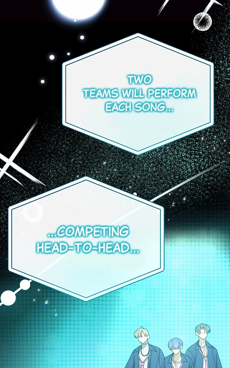 My Comeback as the Youngest Member Chapter 16 page 74 - 