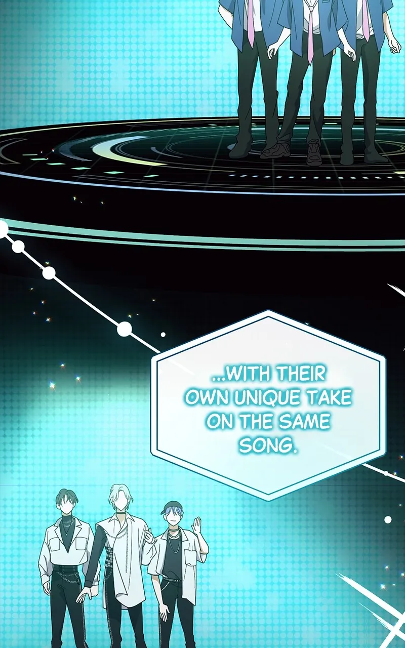 My Comeback as the Youngest Member Chapter 16 page 75 - 