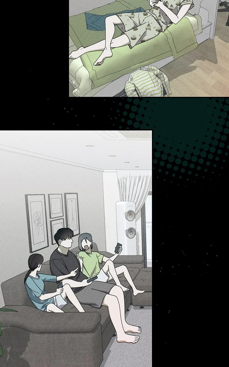 My Comeback as the Youngest Member Chapter 16 page 78 - 