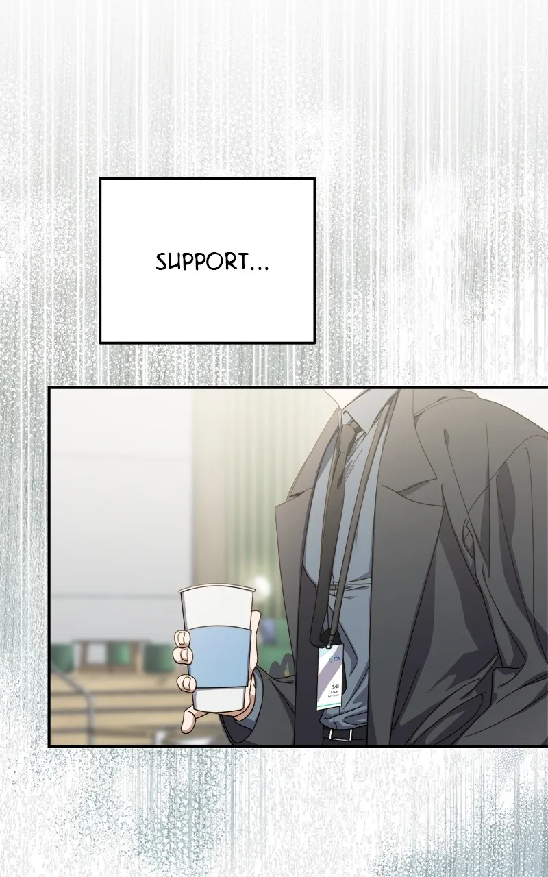 My Comeback as the Youngest Member Chapter 16 page 9 - 