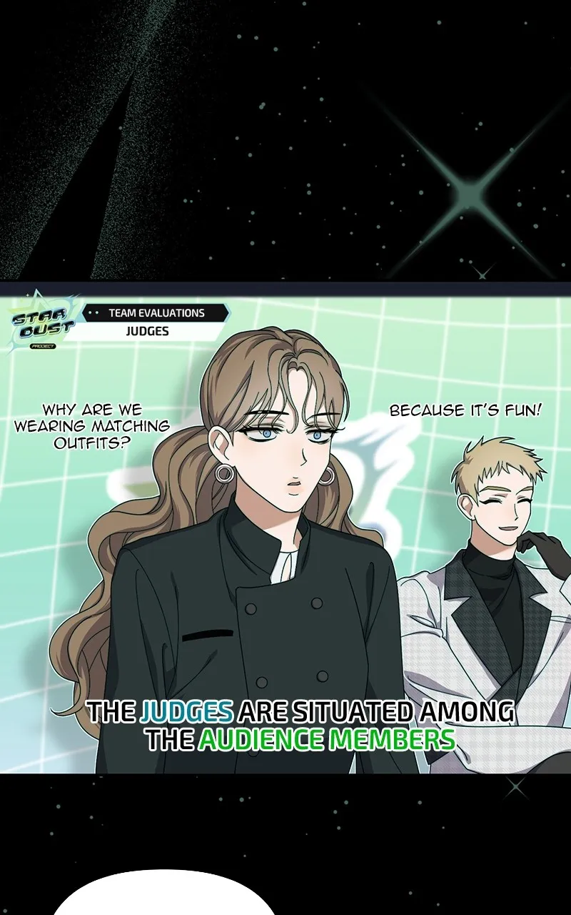My Comeback as the Youngest Member Chapter 16 page 81 - 