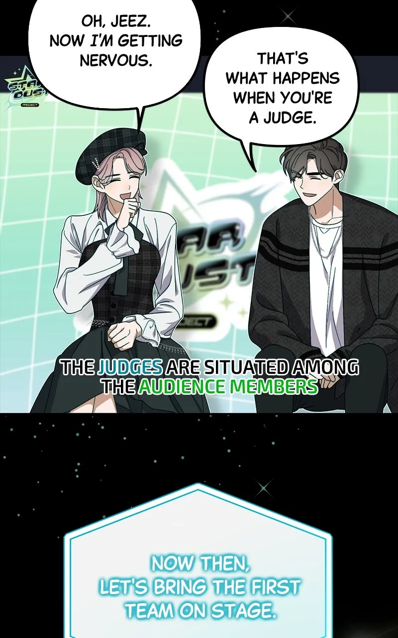 My Comeback as the Youngest Member Chapter 16 page 82 - 
