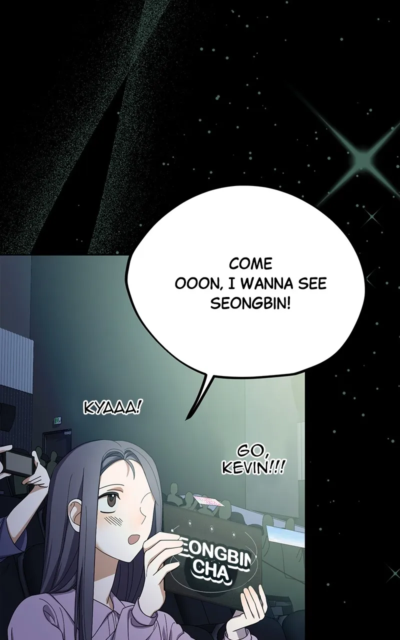 My Comeback as the Youngest Member Chapter 16 page 88 - 