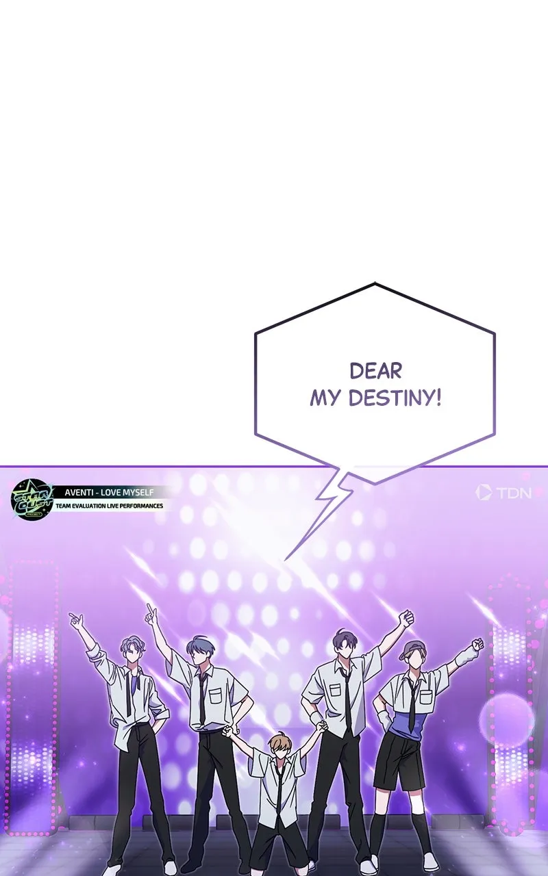 My Comeback as the Youngest Member Chapter 17 page 1 - 