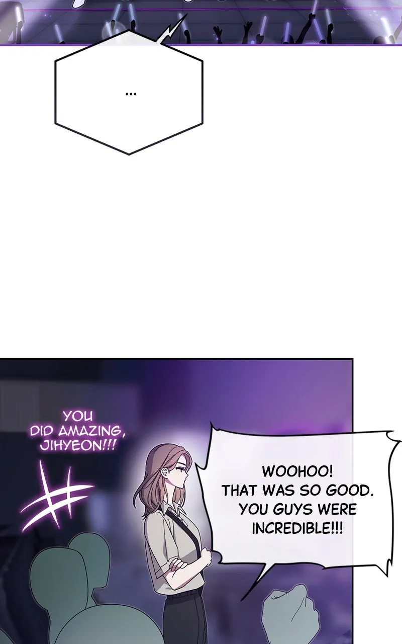 My Comeback as the Youngest Member Chapter 17 page 2 - 
